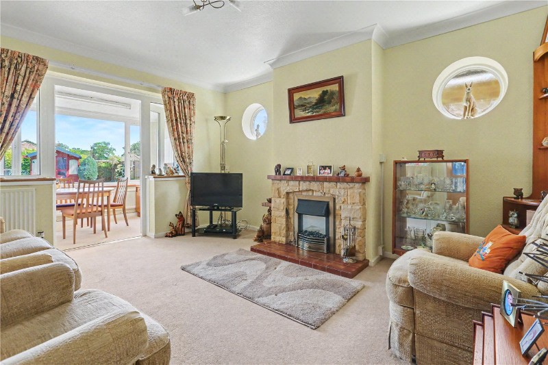 Spinney Close, Thorpe St Andrew, Norwich, Norfolk, NR7