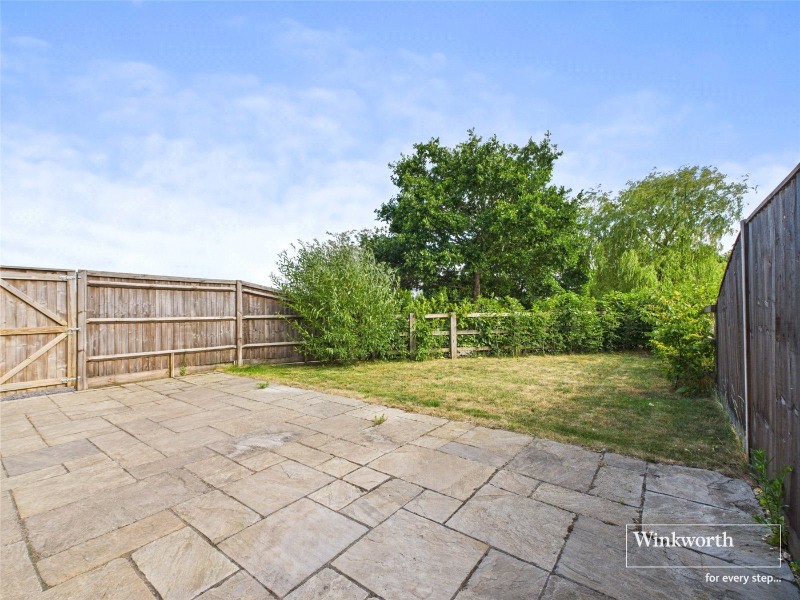 Galloway Barn, Wildmoor, Sherfield-on-Loddon, Hook, RG27