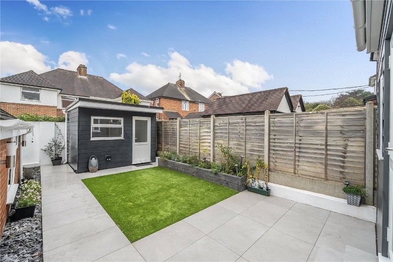Avondale Road, Exeter, Devon, EX2