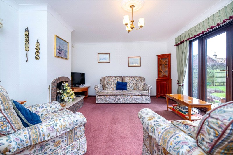 Edenham Road, Hanthorpe, Bourne, Lincolnshire, PE10