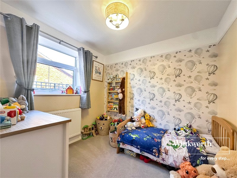 Prunus Drive, Ferndown, Dorset, BH22