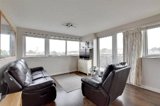 Tarves Way, Greenwich, London, SE10