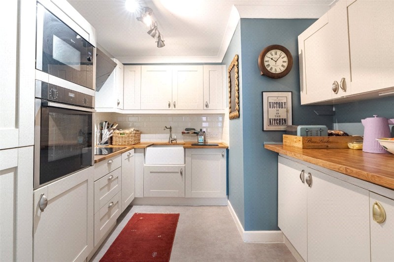 East Street, Wimborne, Dorset, BH21