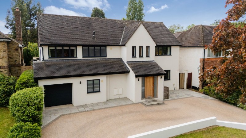 Stone Road, Bromley, BR2