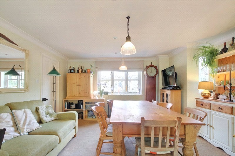 Pitts Hill, Saxlingham Nethergate, Norwich, Norfolk, NR15