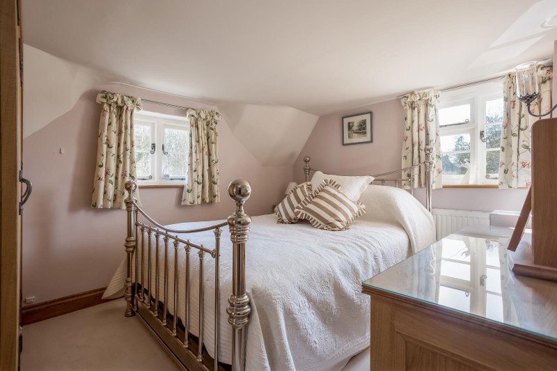 Tarrant Monkton, Blandford Forum, Dorset, DT11