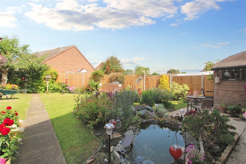 Warren View, Loddon, Norwich, Norfolk, NR14