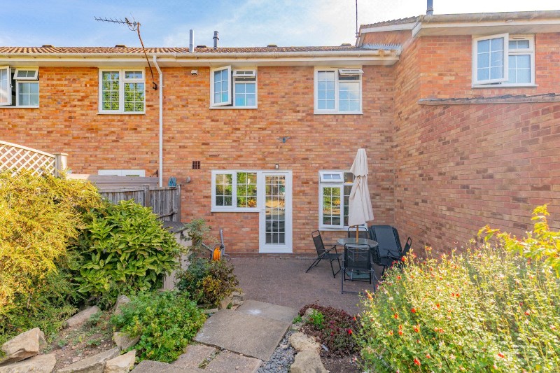 Penfold Close, Bishops Tachbrook, Leamington Spa, Warwickshire, CV33