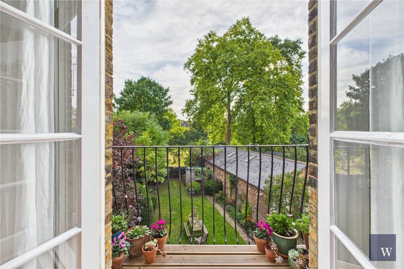 Dulwich Road, London, SE24