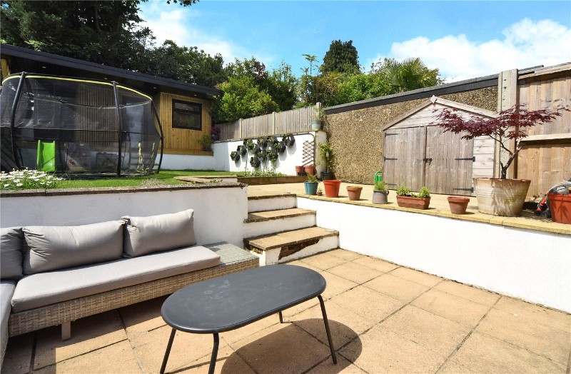 Prestbury Crescent, Banstead, Surrey, SM7