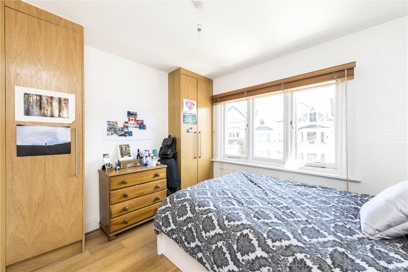 Babington Road, London, SW16