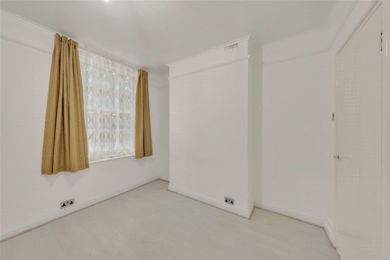Scott Ellis Gardens, St John&#39;s Wood, London, NW8