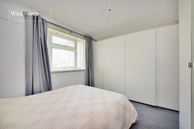 Abbotts Road, Cheam, Sutton, SM3
