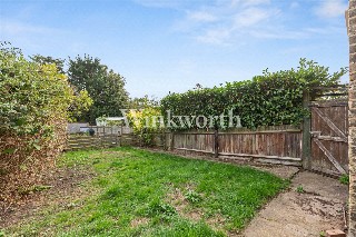 Ulleswater Road, London, N14