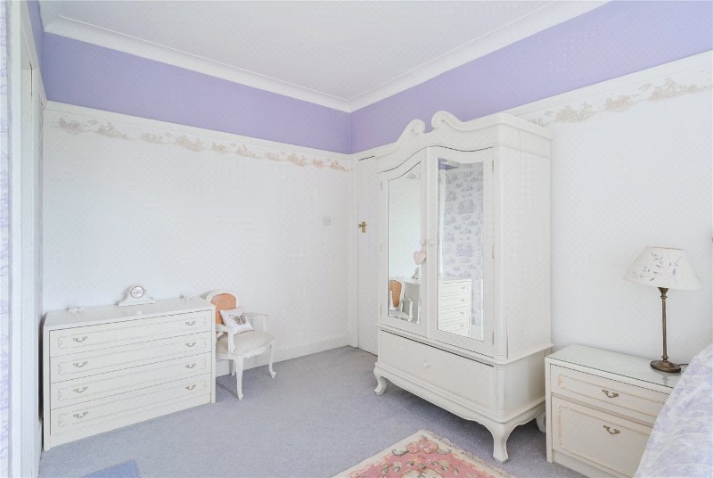 West Way, Carshalton, SM5