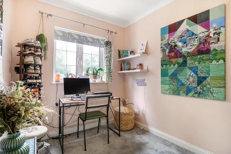 Durning Road, London, United Kingdom, SE19