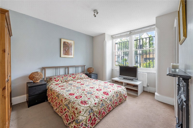 Grimston Road, London, SW6