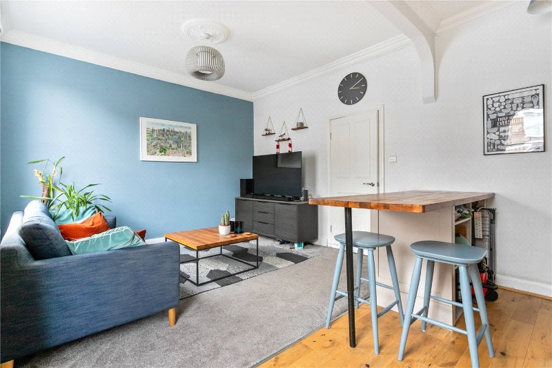 Digby Crescent, London, N4