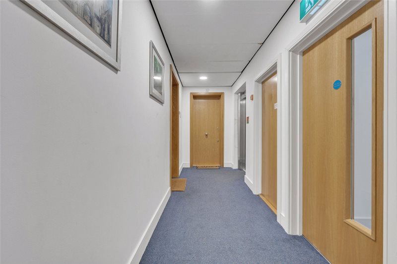 Melrose Apartments, 6 Winchester Road, NW3