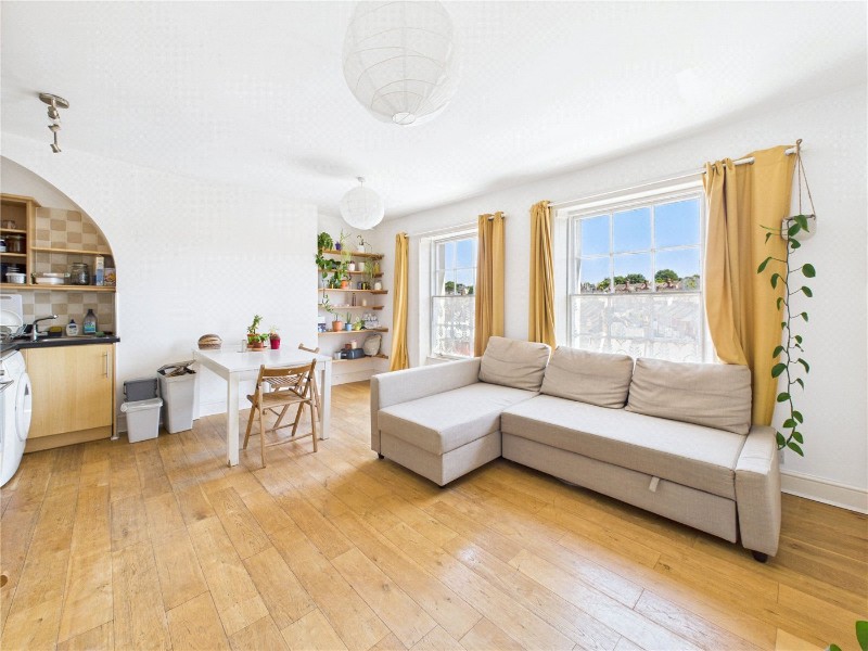 Lansdowne Terrace, Exeter, Devon, EX2