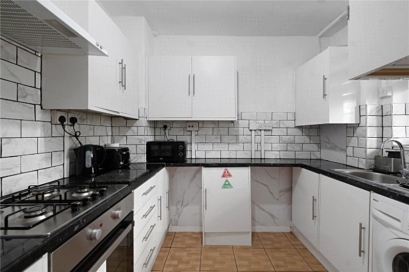 Wheatland House, East Dulwich Estate, London, SE22