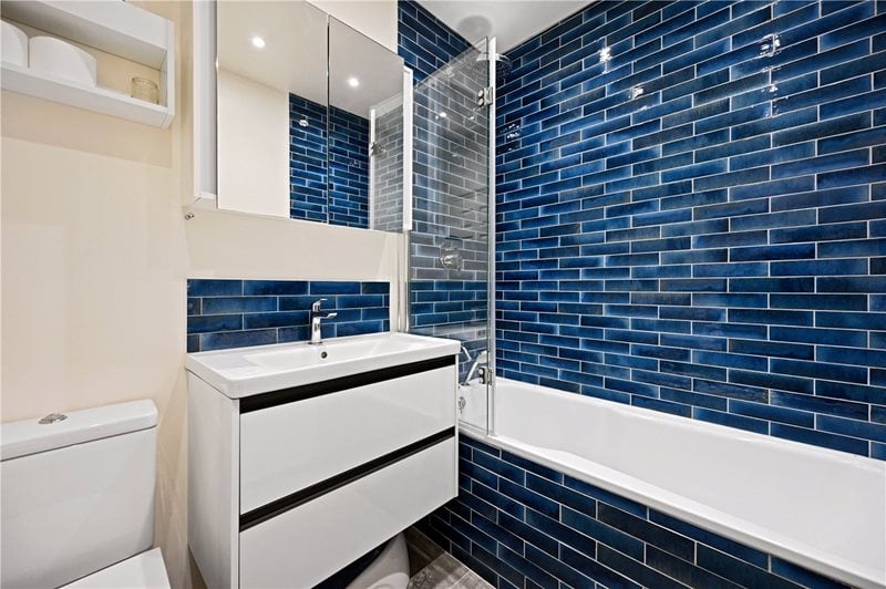 Thornbury Court, 36-38 Chepstow Villas, London, W11