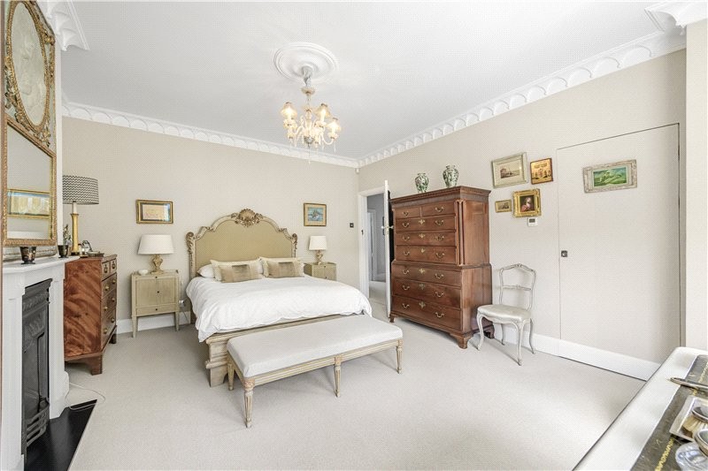 Suffolk Road, Barnes, London, SW13