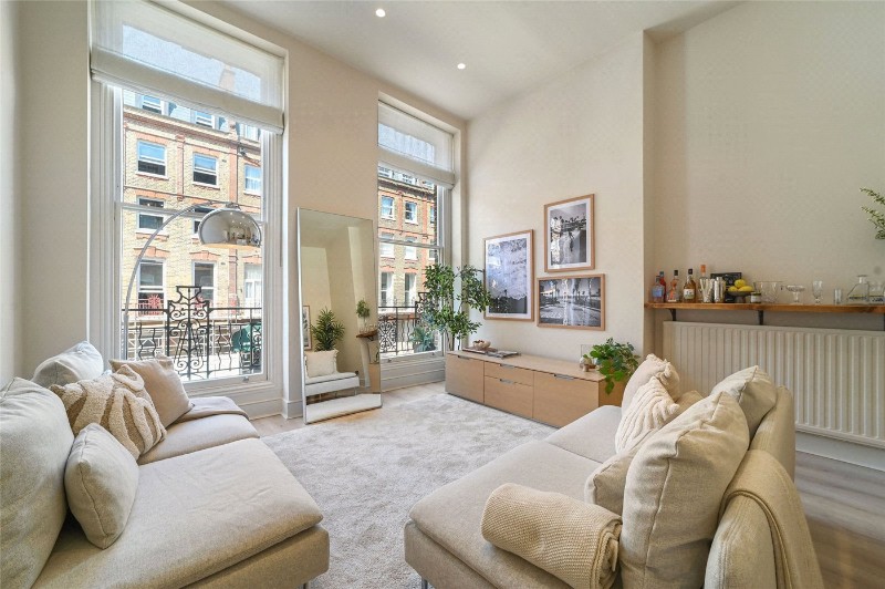 Nottingham Place, London, W1U