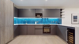 Gorsuch Place, London, E2