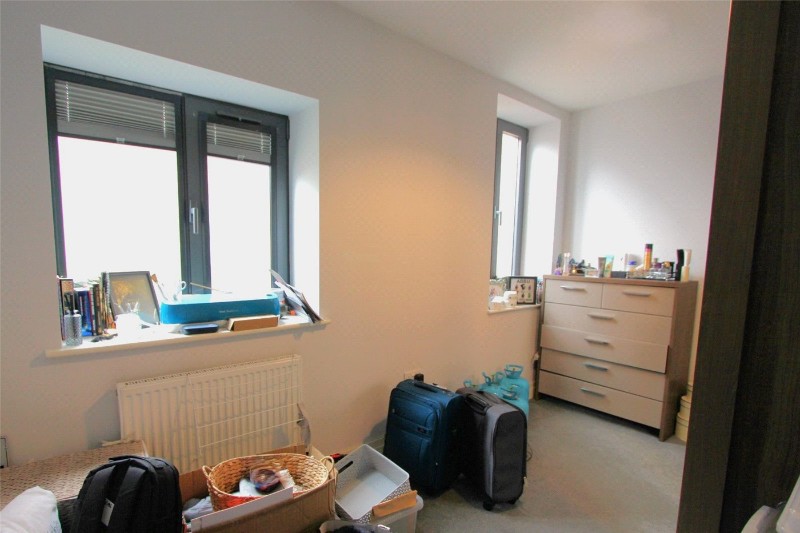 Balmoral Apartments, Valkyrie Road, Westcliff On Sea, Essex, SS0