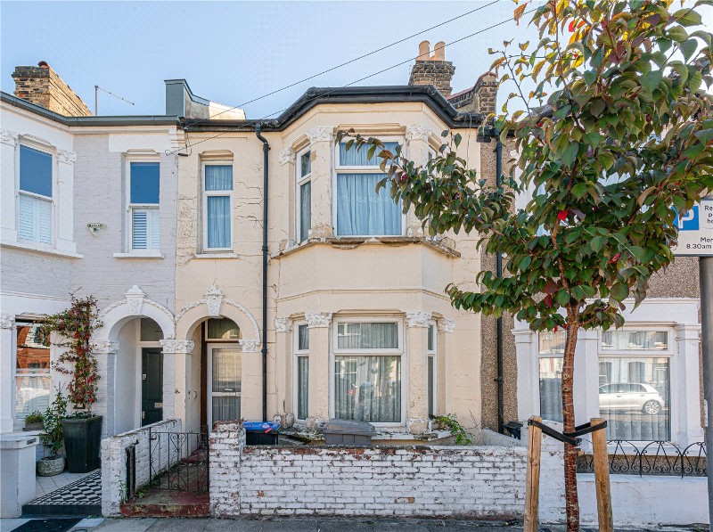 Earlsmead Road, London, NW10