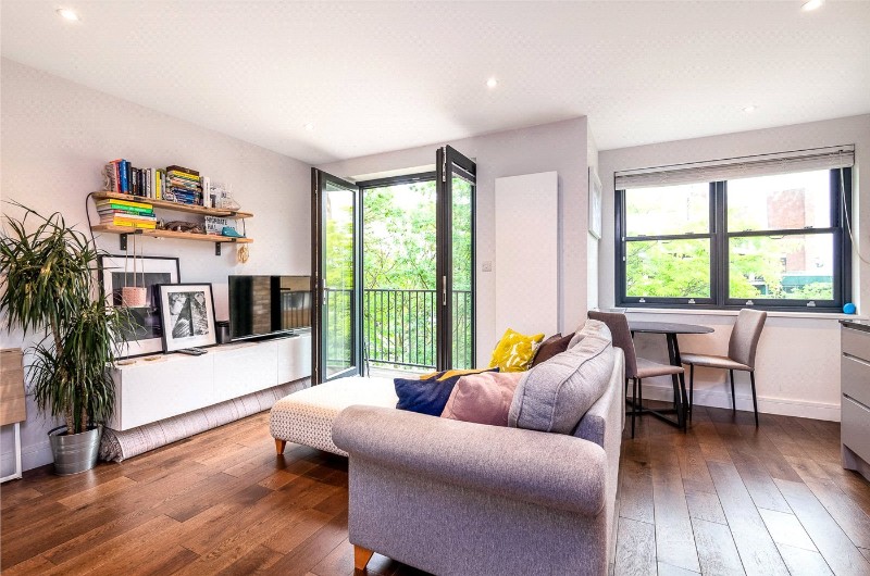 Gordon Close, Archway, London, N19