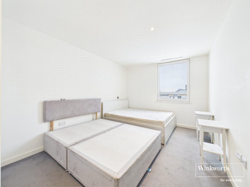 Capitol Way, London, NW9