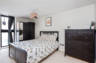 Greatorex Street, London, E1