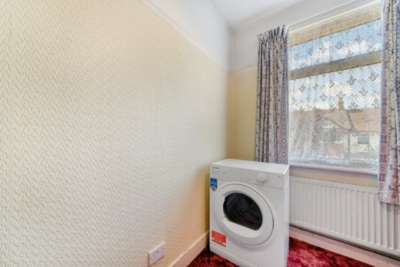Derrick Road, Beckenham, BR3