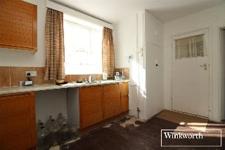 Aberford Road, Borehamwood, Hertfordshire, WD6