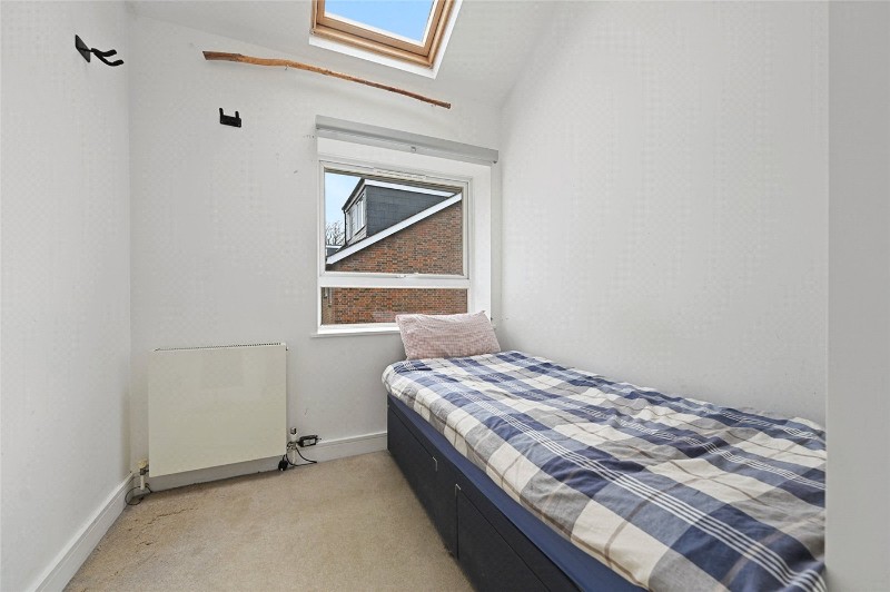 Mylne Close, Upper Mall, London, W6