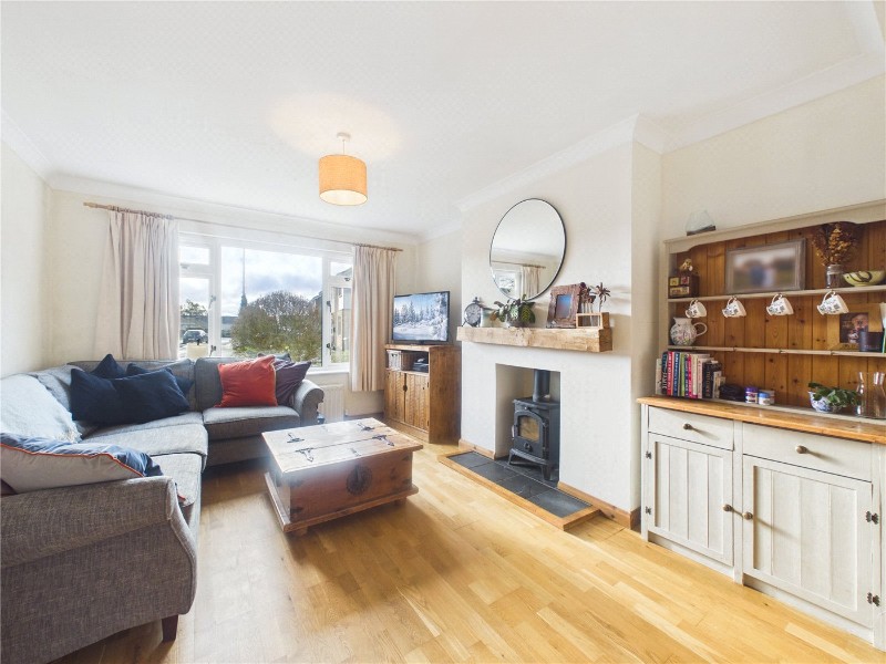 Court Way, Sampford Peverell, Tiverton, Devon, EX16