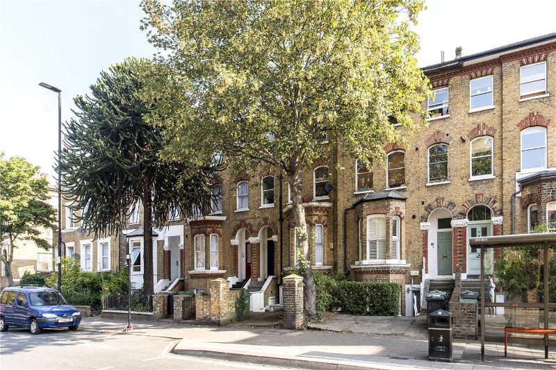 Dulwich Road, London, SE24