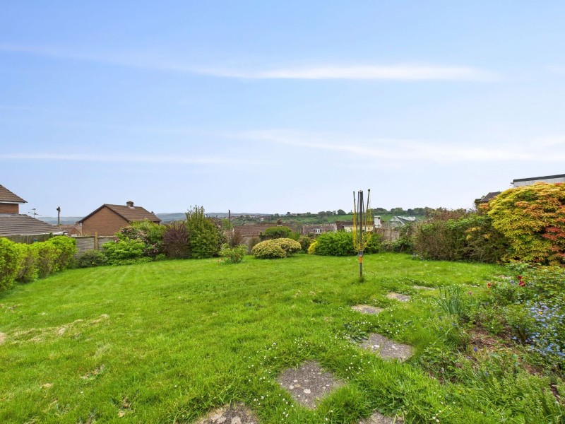 Alexandra Road, Crediton, Devon, EX17