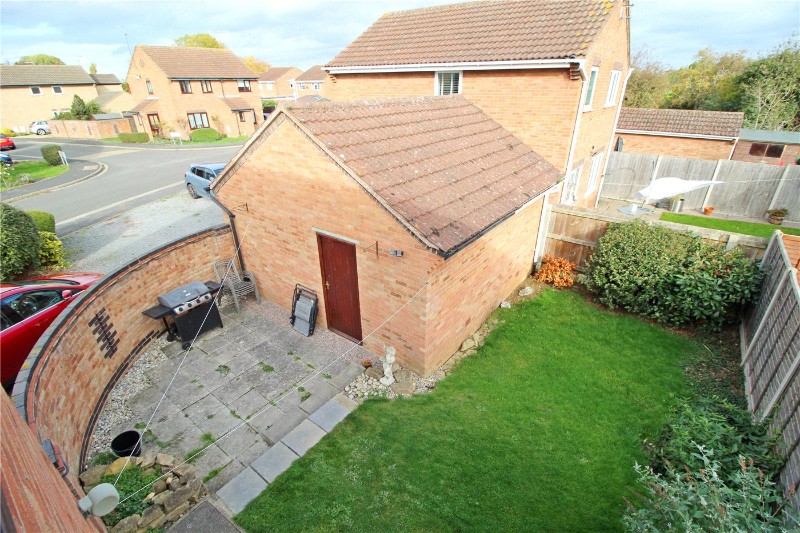 Swift Close, Deeping St. James, Peterborough, Lincolnshire, PE6