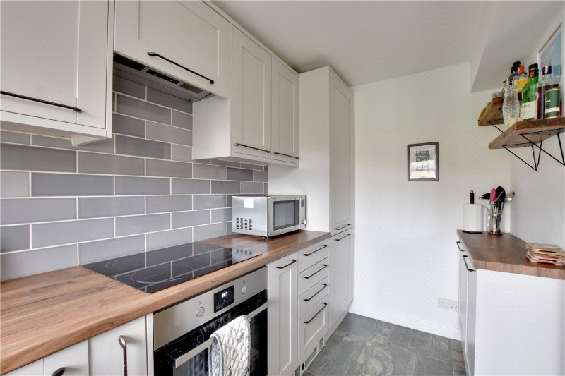 Corbidge Court, Glaisher Street, Deptford, London, SE8