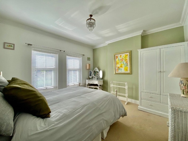 Surrey Road, Branksome, Poole, BH12