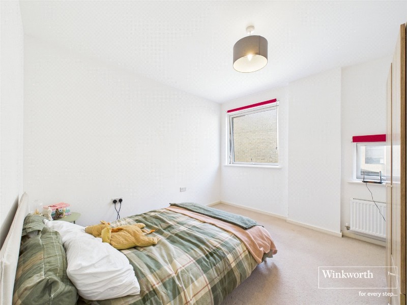 Heath Parade, Grahame Park Way, Colindale, London, NW9