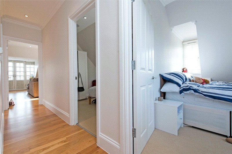 Keswick Road, London, SW15