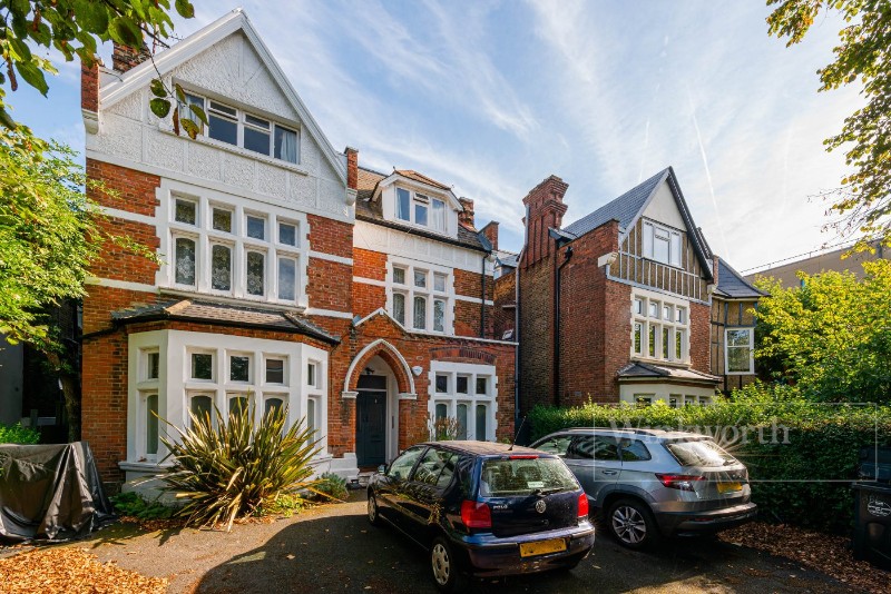 Brondesbury Park, London, NW6