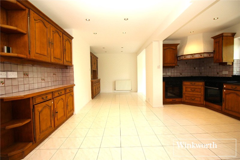 Links Drive, Elstree, Borehamwood, Hertfordshire, WD6