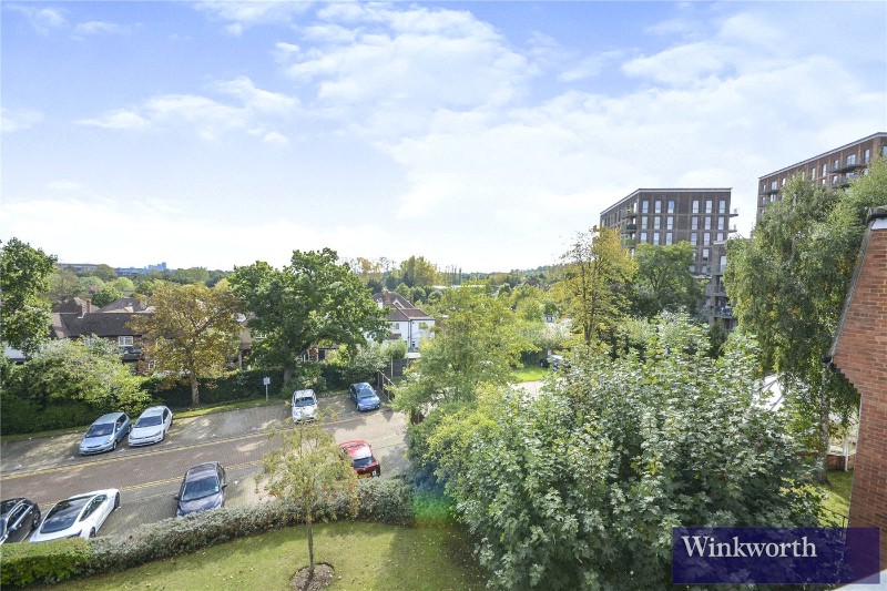 Gayton Road, Harrow, HA1