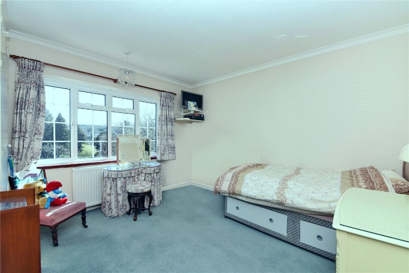 Fir Tree Road, Epsom, Surrey, KT17