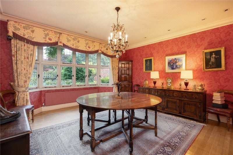 Westmead, London, SW15